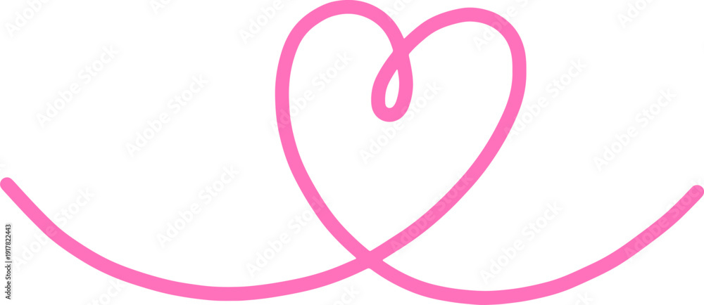 Obraz premium heart