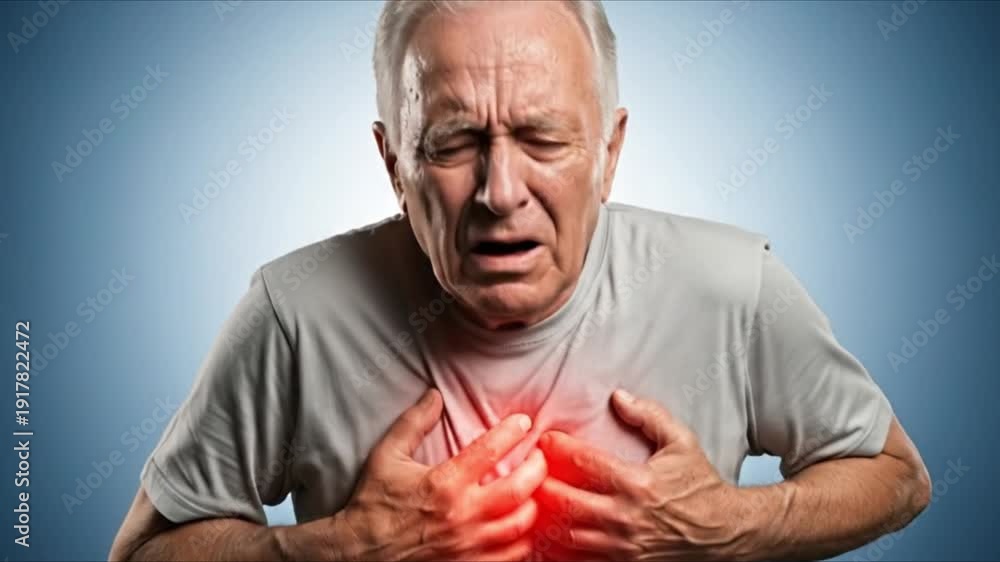 Understanding Chest Pain – Warning Signs, Causes, and Heart Health ...