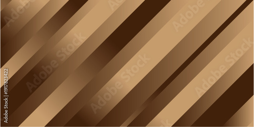 Brown lines abstract background. Great illustration for your needs. Beautiful Brown lines vector background. Abstract background design, Colorful Background Trendy abstract design, wave ,