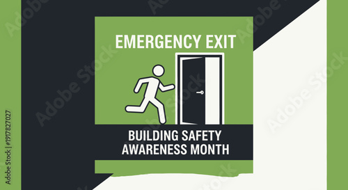 Emergency Exit and Building Safety Awareness: A Guide to Evacuation Protocols