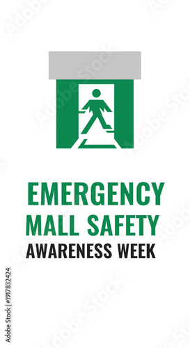 Emergency Mall Safety Awareness Week: A Vital Campaign Promoting Public Security Measures
