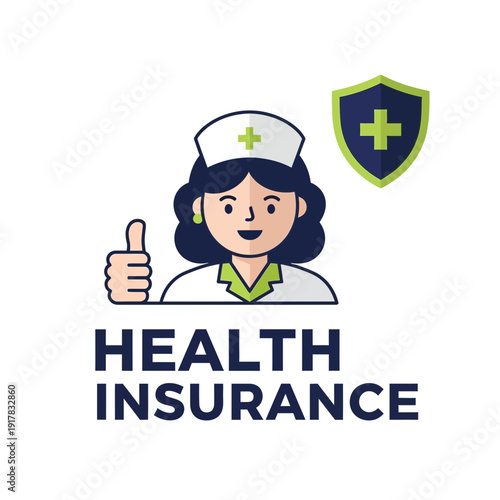 Empowering Healthcare: Nurse Advocate Providing Assurance and Health Insurance Coverage