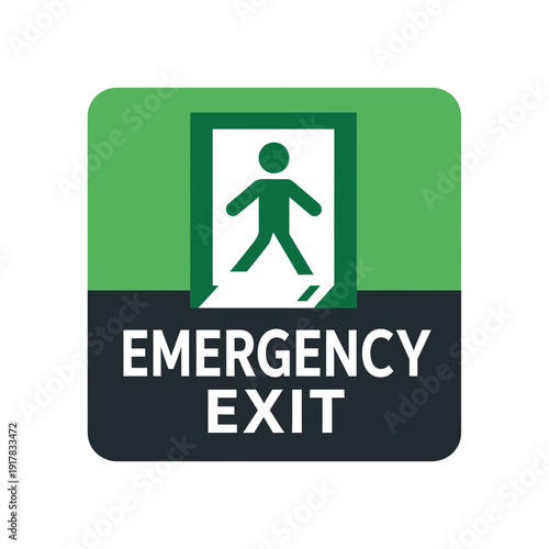 Essential Emergency Exit Signage for Safe Evacuation Procedures and Guidelines