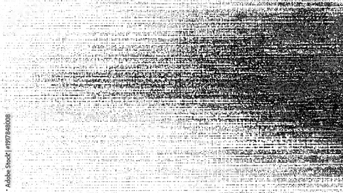 Black and white grunge background texture with chips cracks scratches and worn scuffed surface Monochrome grunge texture featuring cracked chipped scratched and scuffed distressed background