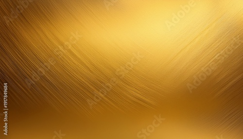 luxurious gold background with soft gradients warm yellow tones and a polished elegant metallic finish