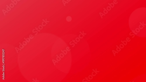 a particle shining like . Gradient background with loop playback