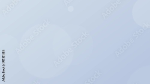 a particle shining like . Gradient background with loop playback