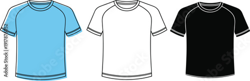 Abstract minimal concept illustration with simple clean visual elements in a modern design style