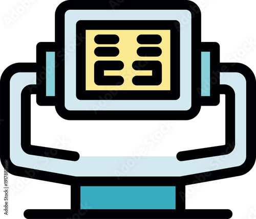 Modern 3d printer creating an innovative product, showcasing advanced additive manufacturing technology