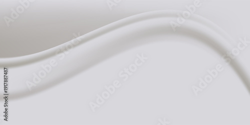 White football jersey clothing fabric texture sports wear background, close up