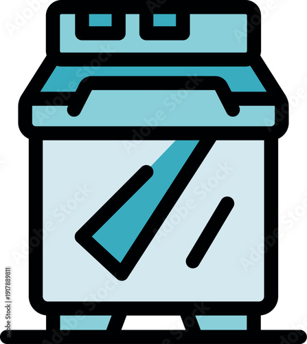 Multifunction printer efficiently producing copies in a professional environment, ideal for business or home office use