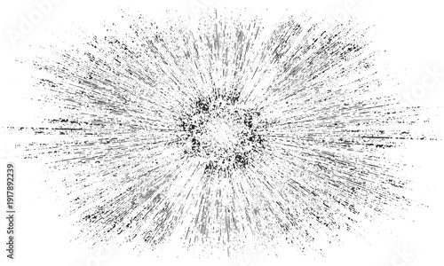 Explosion effect beam action abstract lines background
Comics style sunrays shading burst dot texture