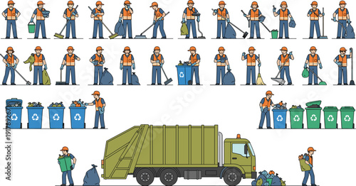 Wooden Village House Vector Set Featuring Rustic Cabins, Traditional Cottages, Timber Homes, and Cartoon Architecture Styles for Game and Design Use