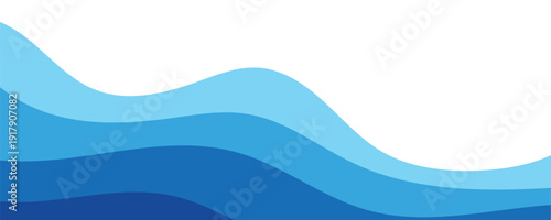abstract wave background