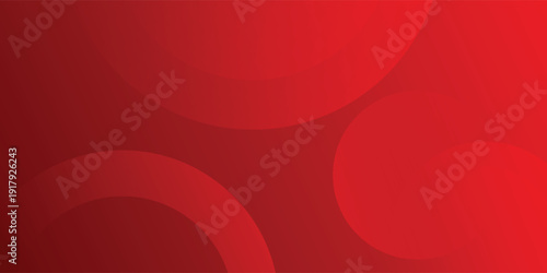 Red abstract background. Used to decorate advertisements, publications, vector