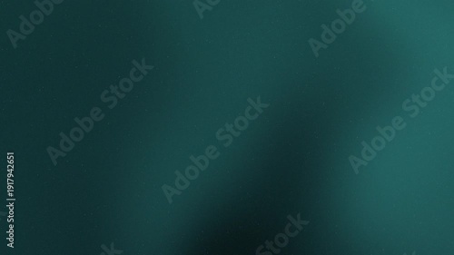 Deep teal and dark green gradient abstract background texture, perfect for modern digital designs, web banners, and stylish graphic projects requiring a smooth, luxurious, and calming visual aesthetic