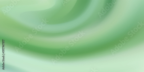 Khaki green brown silk satin. Gradient. Olive color. Еlegant abstract background for design, text. Light dark shade. Matte, shimmer. Curtain. Drapery. Fabric, cloth texture. VECTOR EPS10