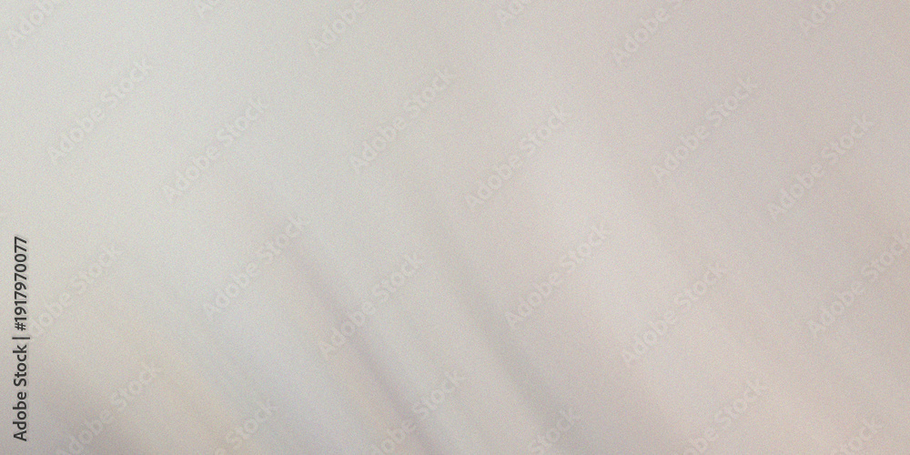 Obraz premium Offwhite or light beige textured background fabric material close up