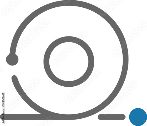 Agile Loop Icon Sprint Cycle Coaching Pivot amp Capability Uplift