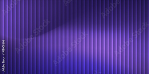 Abstract blurred gradient background with blue and violet colors for graphic design backdrop