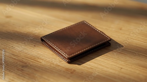 Business person facing financial problems and lack of cash flow