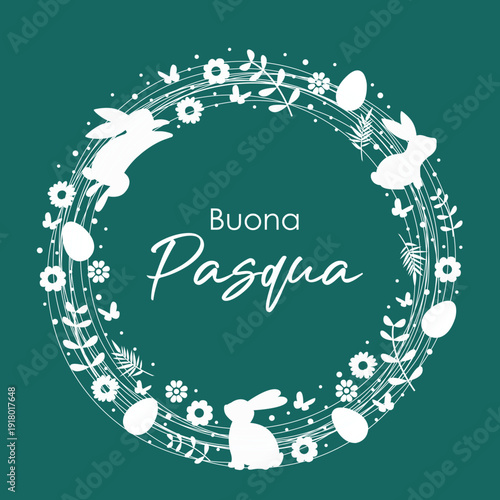 Buona Pasqua