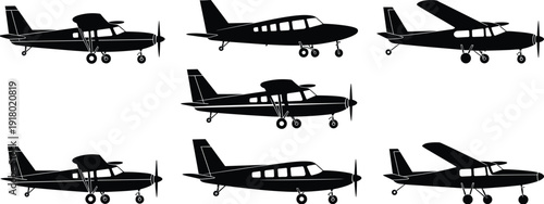 Here is the SEO-optimized metadata for your fourth image (the airplanes), followed by a consolidated reference list for all four image sets.