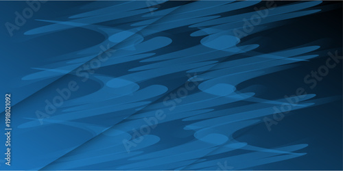 Background round pattern gradient color