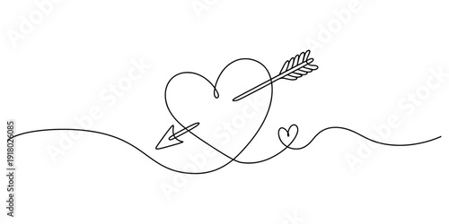 Line drawing of two female circus performers with one in a hoop and another balancing on a ball.