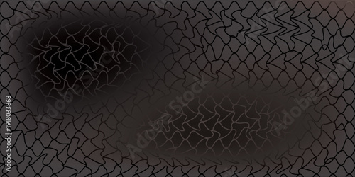 Mesh texture for fishing nets. Seamless pattern for sportswear or soccer goal, volleyball net, basketball hoop. eps