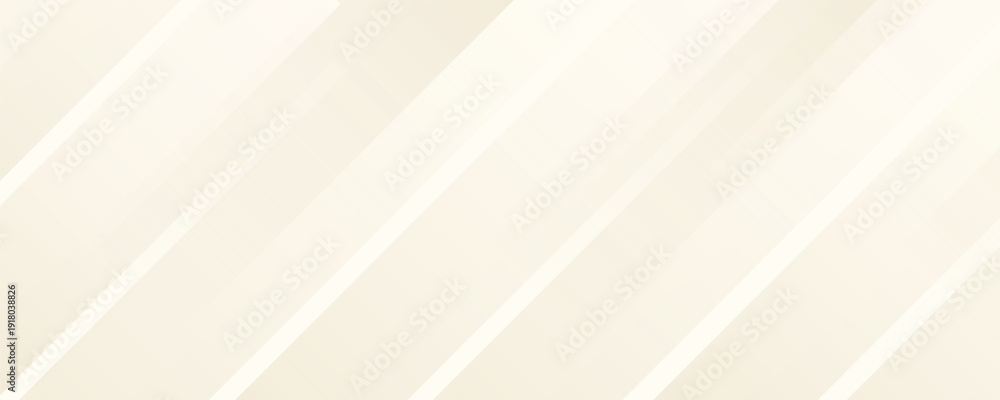 Obraz premium Abstract golden background with white and beige luxury glitter shapes. Golden lines luxury on cream color background. Gold elegant realistic paper cut style 3d. Vector illustration