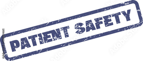 Patient Safety Protocol Implementation for Healthcare and Medical Environments Ensuring Well being