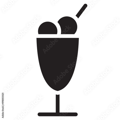 wine glass icon