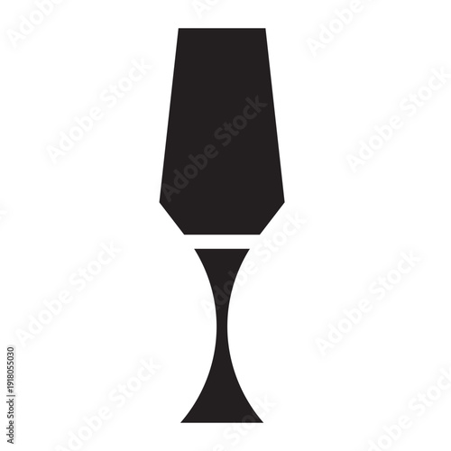 wine glass icon