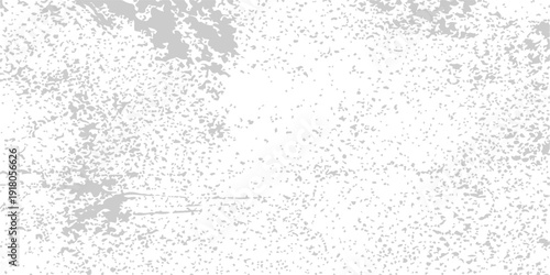 White grunge textured wall background