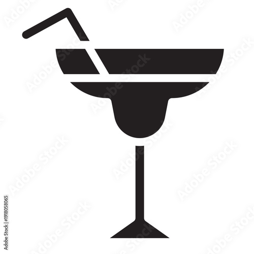 cocktail icon