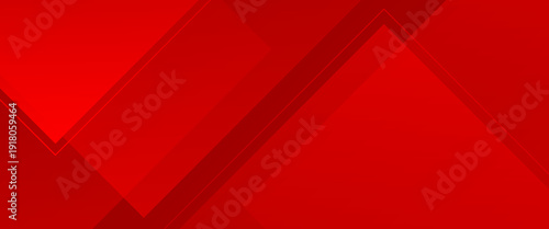 Red abstract modern background. Suit for business, institution, conference, party. abstract overlapping background. vector illustration. eps 10
