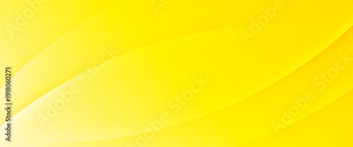 Yellow color background abstract art vector, abstract gradient yellow background,