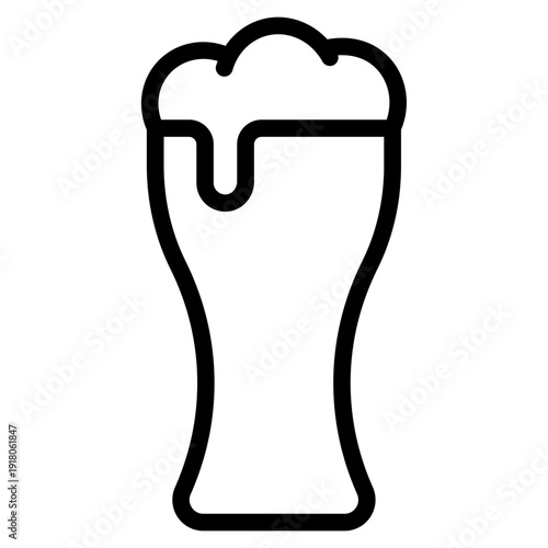 wine bottle icon