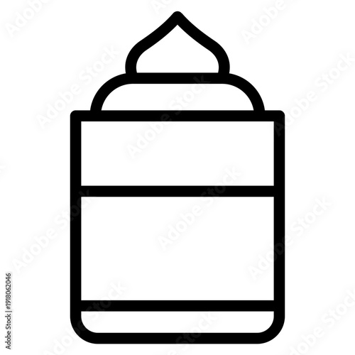 wine bottle icon