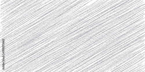 Abstract Diagonal Lines Texture Background in Grayscale.