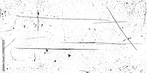 Abstract grunge texture with scratches and dust particles.