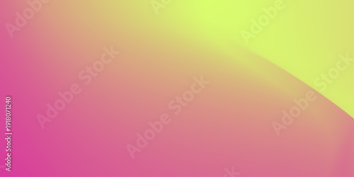 Soft Warm Gradient Background , Yellow Orange Blur Abstract Texture, Golden Honey Gradient Background. Green yellow orange soft flora background. Light abstract blurred nature illustration  .