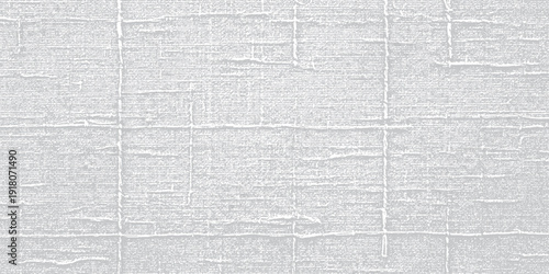 Abstract textured background with grid lines and subtle horizontal patterns.