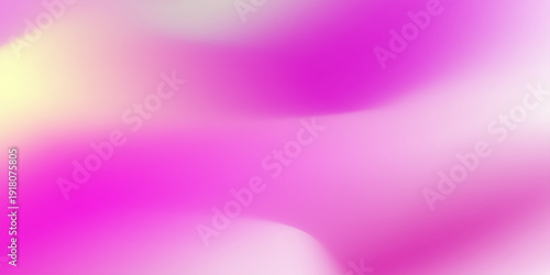 The photo is blurred texture abstract purple background texture with space for text and decoration and graphic designs. wallpaper for banner social media advertising, multi color. Dark pink vector  .