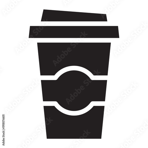 coffee cup icon