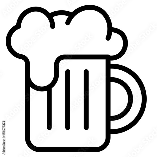 beer icon