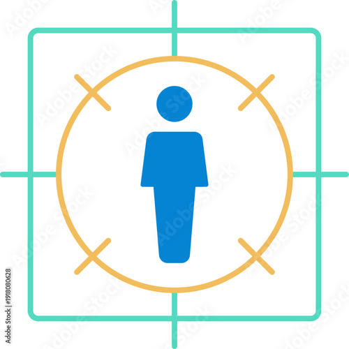 Digital business, customer engagement, marketing strategy and client-focused service solutions icon collection.