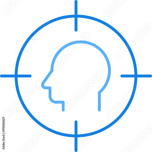 Digital business, customer engagement, marketing strategy and client-focused service solutions icon collection.