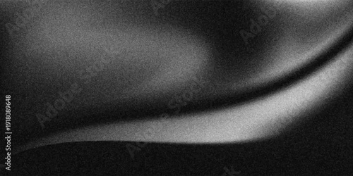 Abstract background with organic pattern and halftone gradient. Vector noise grain dust pattern background